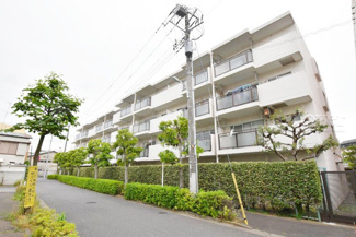 【外観】 | 物件のお問い合わせは、 ０１２０－７００－９６８までお気軽にどうぞ！
外観