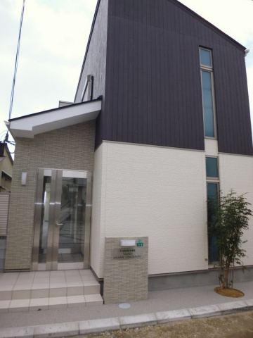 ワコーレヴィアーノ明石上ノ丸