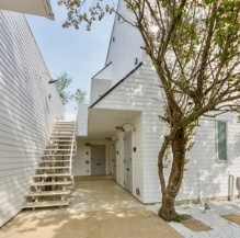 【外観】 | アトリエ　ミネット