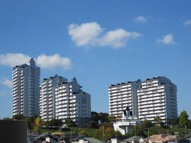 セレノ藤原台　G棟の画像