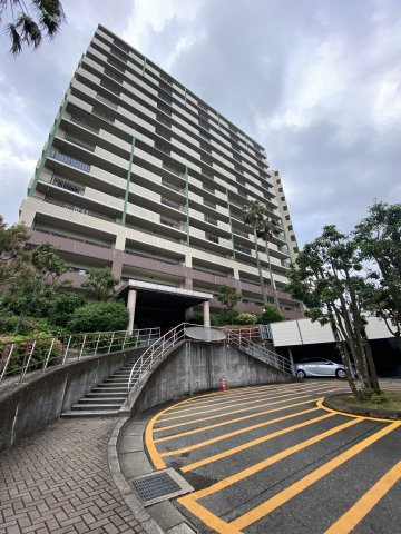 ベンタナヒルズ篠栗1号棟