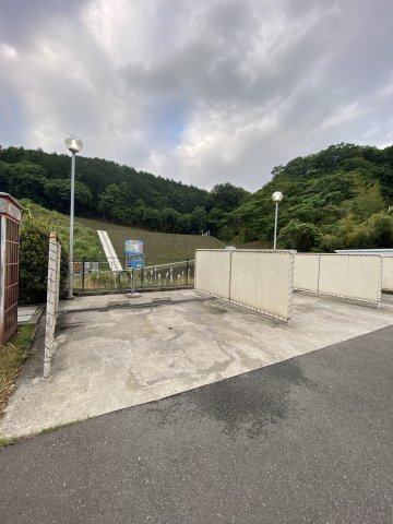 ベンタナヒルズ篠栗1号棟のその他共用部分