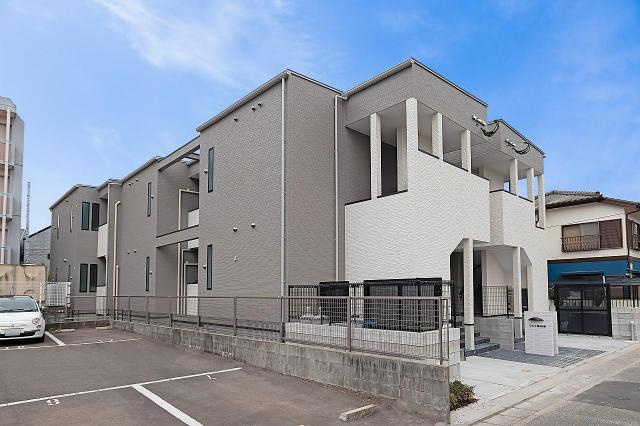 【外観パース】 | Ｃｏｚｙ博多駅東