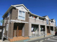 セポージャ徳永Ⅱ番館　西尾市徳永町の画像