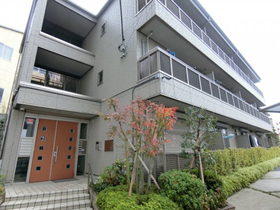 【外観】 | Ｔ．Ｈ．Ｇａｒｄｅｎ