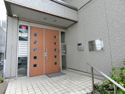 【エントランス】 | Ｔ．Ｈ．Ｇａｒｄｅｎ