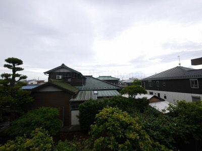 【展望】 | テラスウエスト