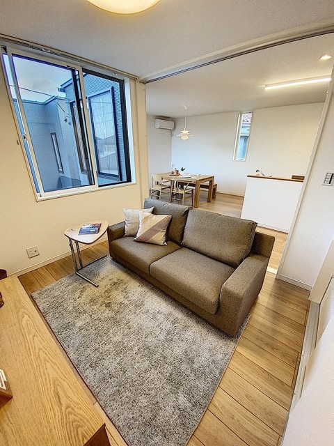 ユニキューブ武豊のその他