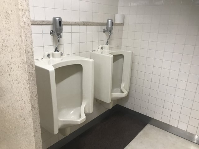 アクサ小伝馬町ビルのその他