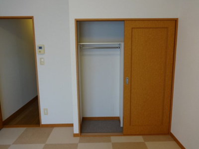 【収納】 | 久米Ⅱ