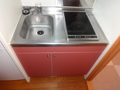 【キッチン】 | 久米Ⅱ