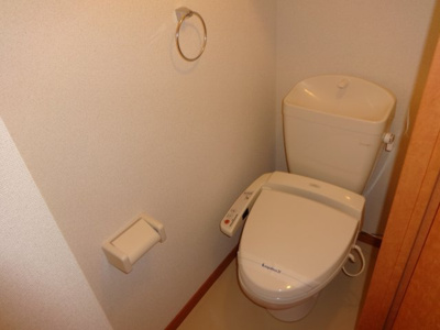 【トイレ】 | 久米Ⅱ