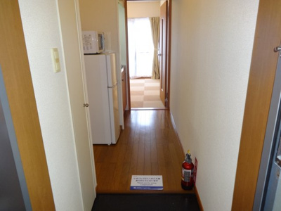 【内装】 | 久米Ⅱ