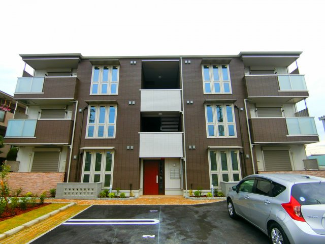 メゾンドール北野田