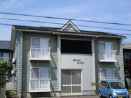 パインハイツの画像