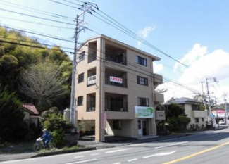 【外観】 | 伊豆市修善寺一棟マンション