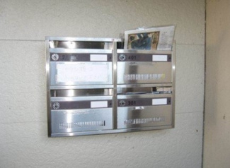 【その他共用部分】 | 伊豆市修善寺一棟マンション