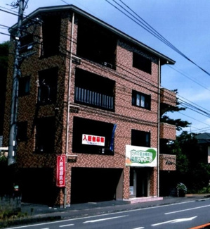 【外観】 | 伊豆市修善寺一棟マンション