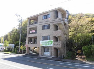 【外観】 | 伊豆市修善寺一棟マンション