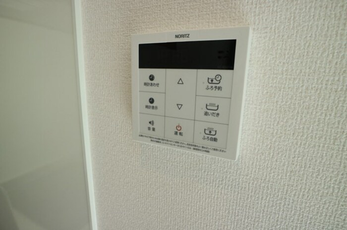 D-room宮ノ前の設備