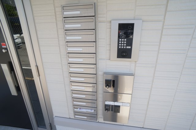 D-room宮ノ前のその他共用部分