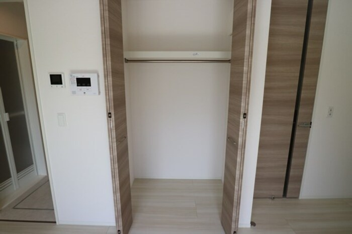 D-room宮ノ前の収納