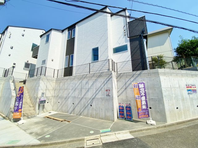 スーパーバリュー練馬大泉店情報ページ 城北不動産株式会社