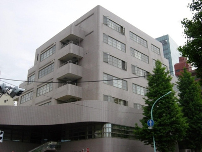 【外観】 | パークレーンプラザ | パークレーンプラザ