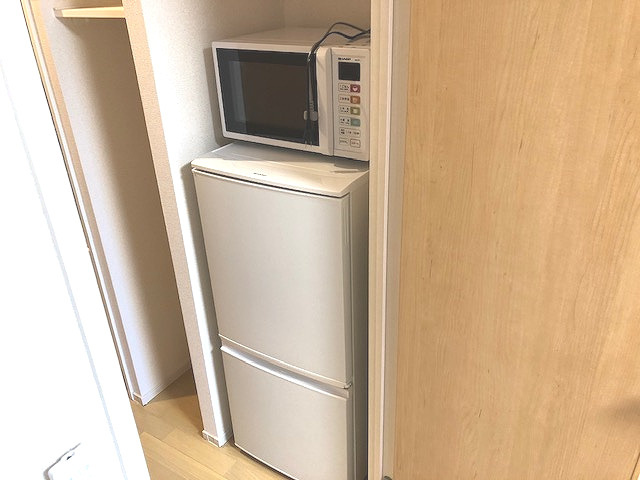 【内装】 | 伊興レジデンスA