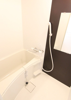 【浴室】 | 伊興レジデンスA