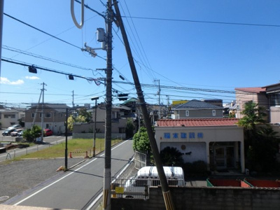 【展望】 | コートノブール