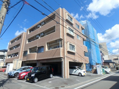 【外観】 | コートノブール | 完成写真