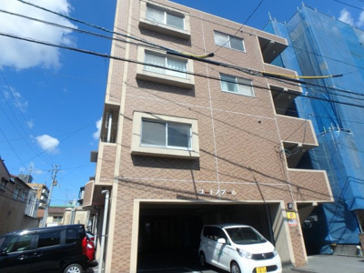 【外観】 | コートノブール