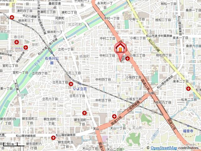 【地図】 | コートノブール