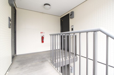 【その他共用部分】 | ブルームコートＡ