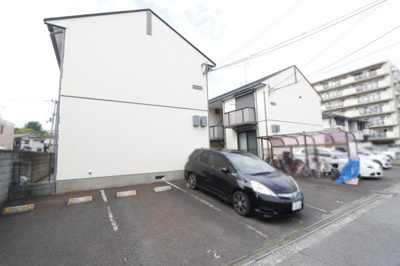 【外観】 | ブルームコートＡ | 外観も気になるポイント