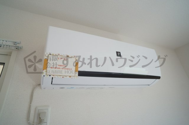 D-room宮ノ前の設備