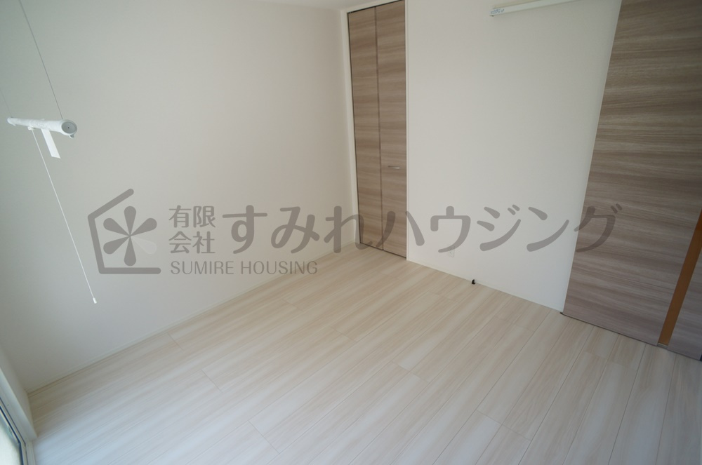 D-room宮ノ前の展望