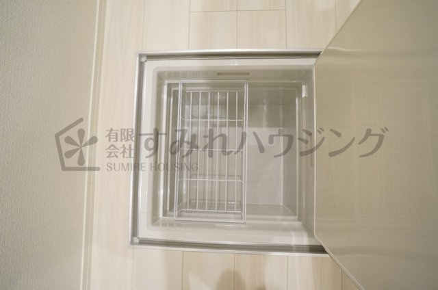 D-room宮ノ前の収納
