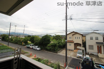 【展望】 | シャン・ド・フィーグ