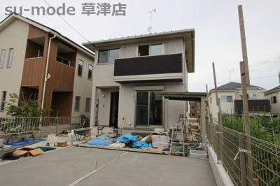 【外観】 | シャン・ド・フィーグ