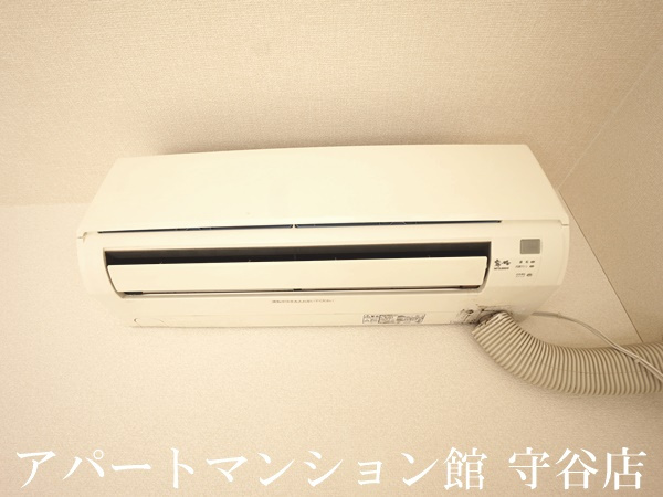 プロスパーＢの設備