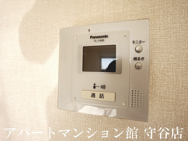 プロスパーＢのセキュリティ