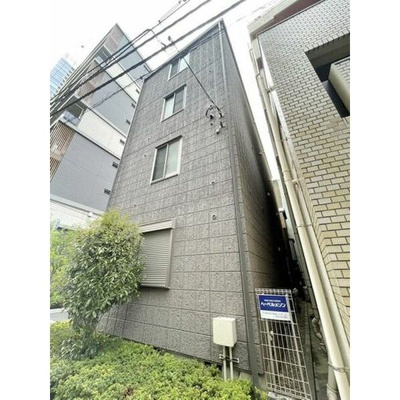 【外観】 | メゾン ドゥ リエール