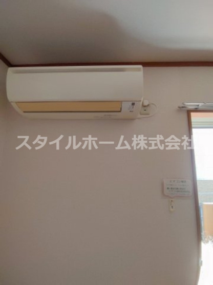 【設備】 | アヴァンティＢ棟 | 設備充実してます。