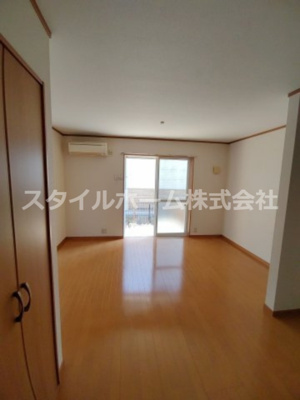 【洋室】 | アヴァンティＢ棟 | 洋室です