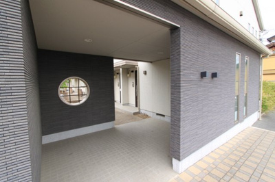 【エントランス】 | シャーメゾン・グランウェスト