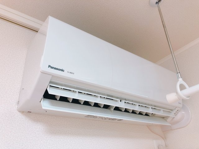 ウエストコートⅡの設備