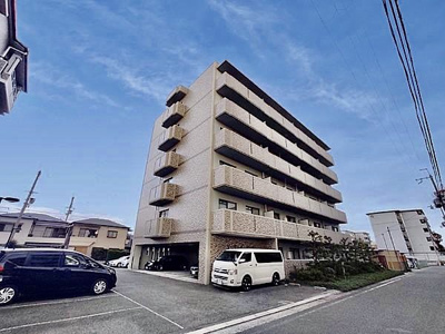 【外観】 | エクレールミシマ