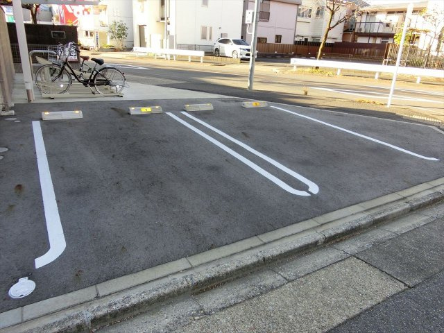 リブリ・汐路のその他共用部分|リブリ・汐路